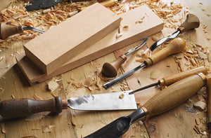 Find the Best Wood Carving Tools in 2023: A Beginner’s Guide