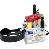 Grizzly G0825 Portable Edgebander with Case and Kit