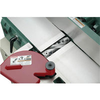 Grizzly G0604Z 6" Jointer with Spiral Cutterhead