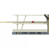QUICK STOP® Gauge for all Safety Speed panel saws and panel routers
