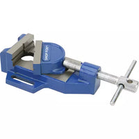 Shop Fox D4068 - Tilting Jaw Drill Press Vise 3"