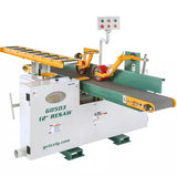 Grizzly G0503 12" 20 HP Horizontal Resaw Bandsaw