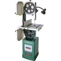 Grizzly G0555XH 14" 1-3/4 HP Extreme Series Resaw Bandsaw