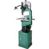 Grizzly G0555XH 14" 1-3/4 HP Extreme Series Resaw Bandsaw