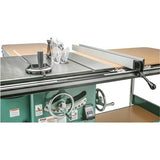 Grizzly G0605X1 12" 5 HP 220V Extreme Table Saw
