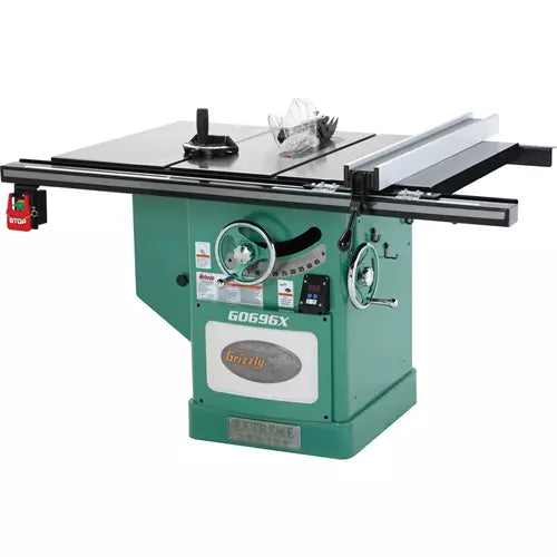 Sliding Router Table at  - Grizzly Industrial