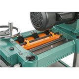 Grizzly G0815 15" 3 HP Heavy-Duty Planer