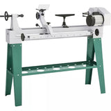 Grizzly G0842 14" x 37" Wood Lathe with Copy Attachment