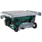 Grizzly G0869 10" 2 HP Benchtop Table Saw