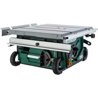 Grizzly G0869 10" 2 HP Benchtop Table Saw