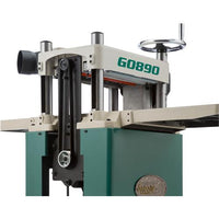 Grizzly G0890 15" 3 HP Fixed-Table Planer