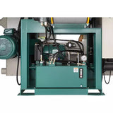 Grizzly G0919 Twin Head/Dual-Blade Resaw Bandsaw