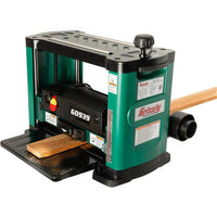 Grizzly G0939 13" 2 HP Benchtop Planer