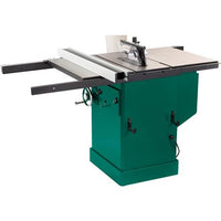 Grizzly G0941 10" 3 HP 220V Cabinet Table Saw