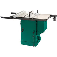 Grizzly G0941 10" 3 HP 220V Cabinet Table Saw