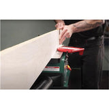The Grizzly G0945 6" Benchtop Jointer