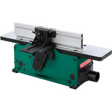 The Grizzly G0945 6" Benchtop Jointer