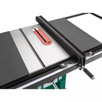Grizzly G0962 10" 2 HP Open-Stand Hybrid Table Saw