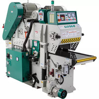Grizzly G0968 16" Extreme Series Double Sided Planer