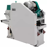 Grizzly G0968 16" Extreme Series Double Sided Planer