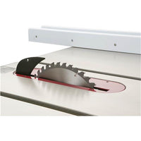 Grizzly G1023RL 10" 3 HP 240V Cabinet Table Saw