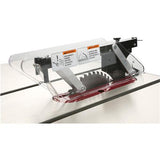 Grizzly G1023RLX 10" 3 HP 240V Cabinet Table Saw with 7' Rails