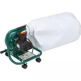 Grizzly T33587 Mini Portable Dust Collector