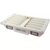 Shop Fox W1734A 15" x 25" Downdraft Table