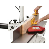 Shop Fox W1745 6" x 46" Jointer with Mobile Base