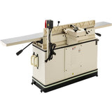 Shop Fox W1859 8" x 76" Parallelogram Jointer with Mobile Base