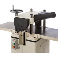 Shop Fox W1873 15'' 3 HP Fixed-Table Planer