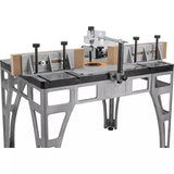The Rebel Router Table Rebel W2000