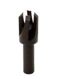 Plug cutters - Standard (non-tapered)