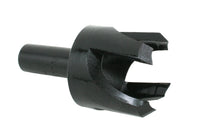 Plug cutters - Standard (non-tapered)