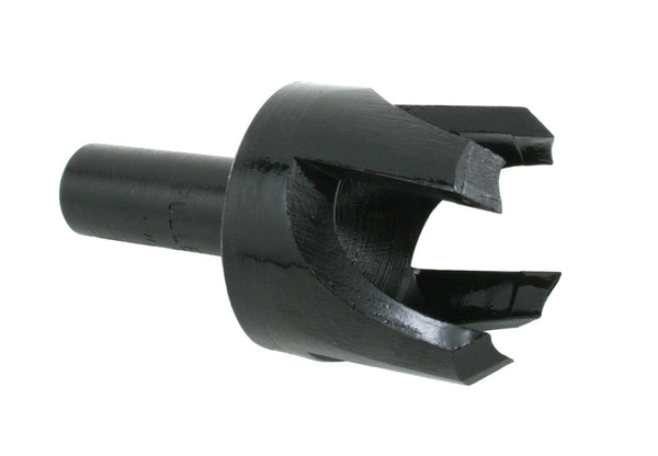 Plug cutters Standard (non-tapered)