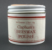 Natural bees wax & beeswax polish