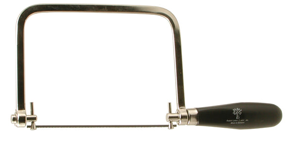 Coping saw & blades