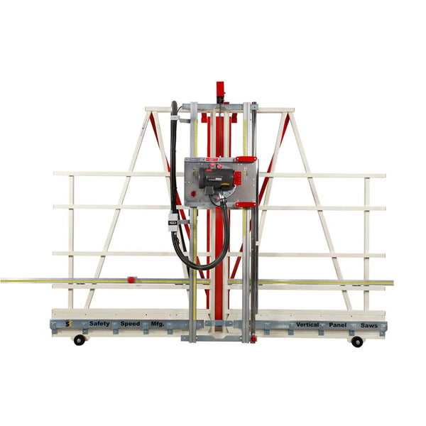 The 7000 Panel Saw by Safety Speed