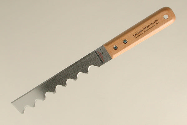 Insulation knife