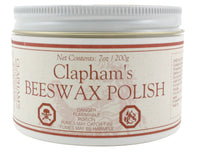 Natural bees wax & beeswax polish