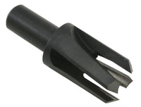Plug cutters - tapered