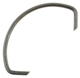 Spring miter clamp (ring type)