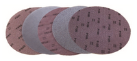 10 pack Fabramesh Aluminum Oxide Discs for GEM 11" Orbital Sander