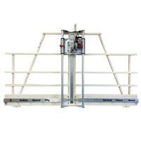 The H4 Panel Saw by Safety Speed