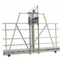 The H6 Panel Saw by Safety Speed