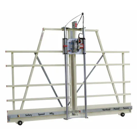 The H6 Panel Saw by Safety Speed