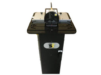 SPM301HD Screw Pocket Machine by Safety Speed