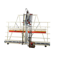 The SR5 Panel Saw & Router Combo by Safety Speed