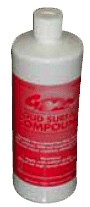 10 pack - Solid Surface Compound (32 oz.)