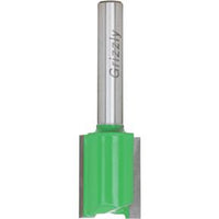 C1005 Double Fluted Straight Bit, 1/4-inch Shank, 5/8-inch Dia.